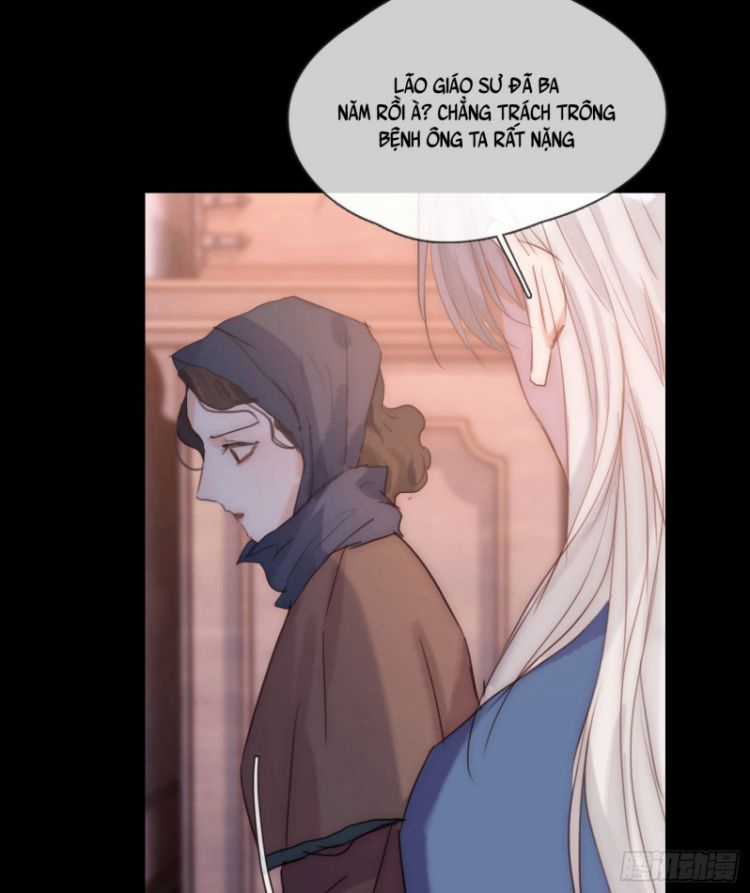 Thỉnh Cùng Ta Đồng Miên-Xin Hãy Ngủ Cùng Ta Chapter 72 trang 35