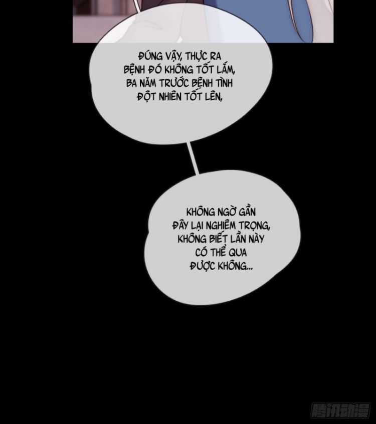 Thỉnh Cùng Ta Đồng Miên-Xin Hãy Ngủ Cùng Ta Chapter 72 trang 36