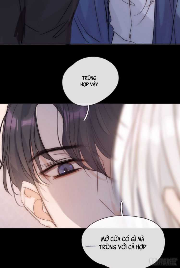 Thỉnh Cùng Ta Đồng Miên-Xin Hãy Ngủ Cùng Ta Chapter 72 trang 40