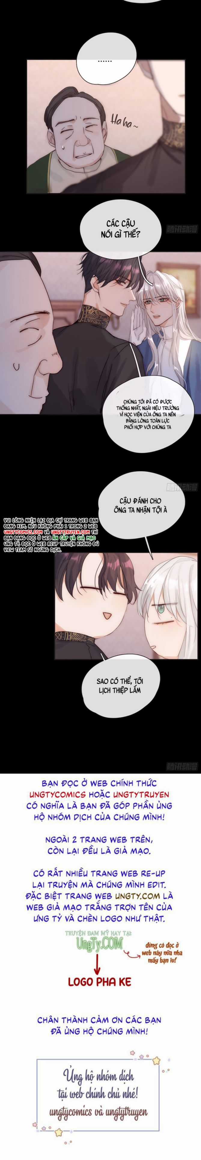 Thỉnh Cùng Ta Đồng Miên-Xin Hãy Ngủ Cùng Ta Chapter 72 trang 41