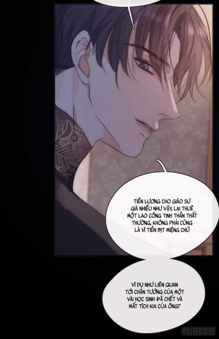 Thỉnh Cùng Ta Đồng Miên-Xin Hãy Ngủ Cùng Ta Chapter 72 trang 5