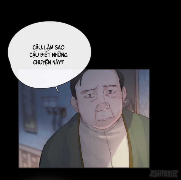 Thỉnh Cùng Ta Đồng Miên-Xin Hãy Ngủ Cùng Ta Chapter 72 trang 6