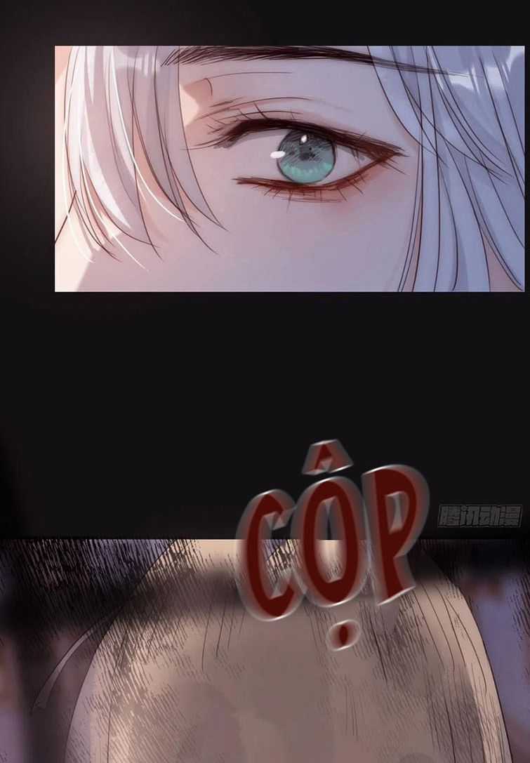 Thỉnh Cùng Ta Đồng Miên-Xin Hãy Ngủ Cùng Ta Chapter 73 trang 18