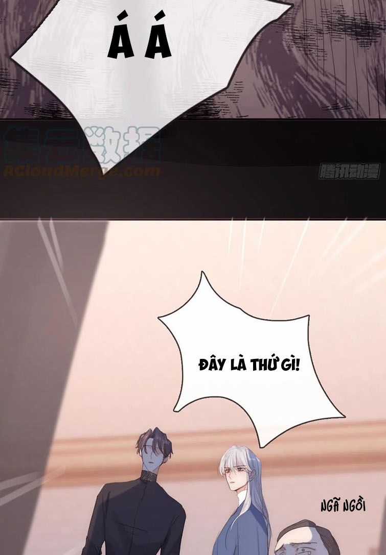 Thỉnh Cùng Ta Đồng Miên-Xin Hãy Ngủ Cùng Ta Chapter 73 trang 20