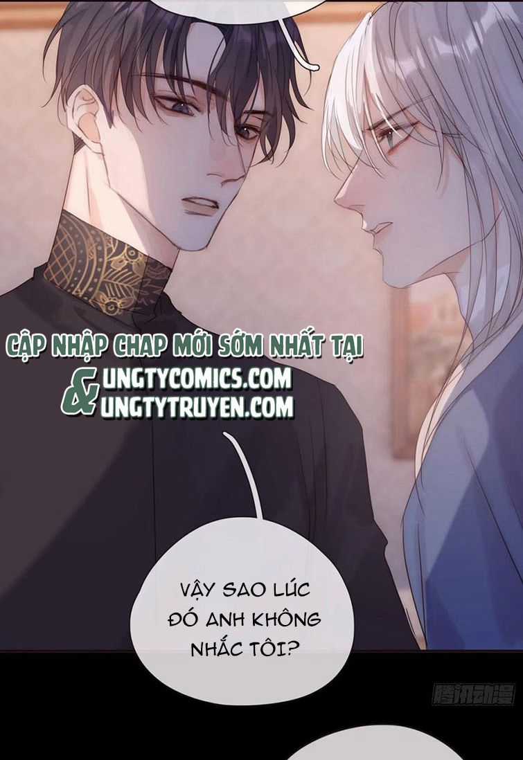 Thỉnh Cùng Ta Đồng Miên-Xin Hãy Ngủ Cùng Ta Chapter 73 trang 23