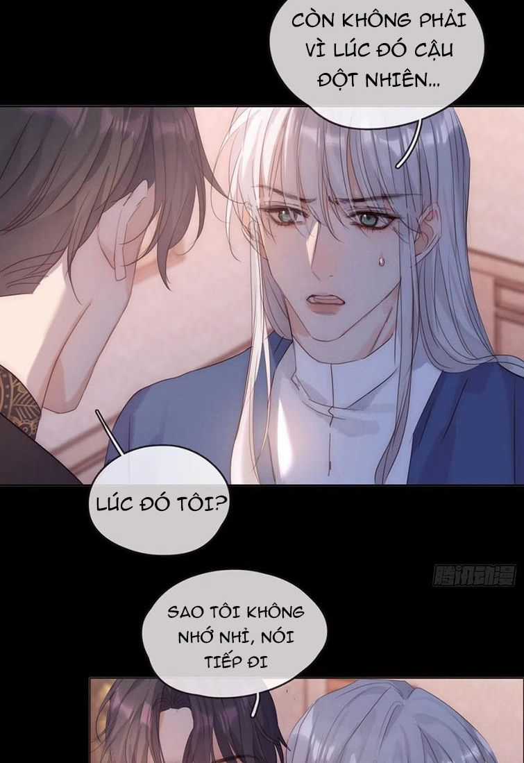 Thỉnh Cùng Ta Đồng Miên-Xin Hãy Ngủ Cùng Ta Chapter 73 trang 24