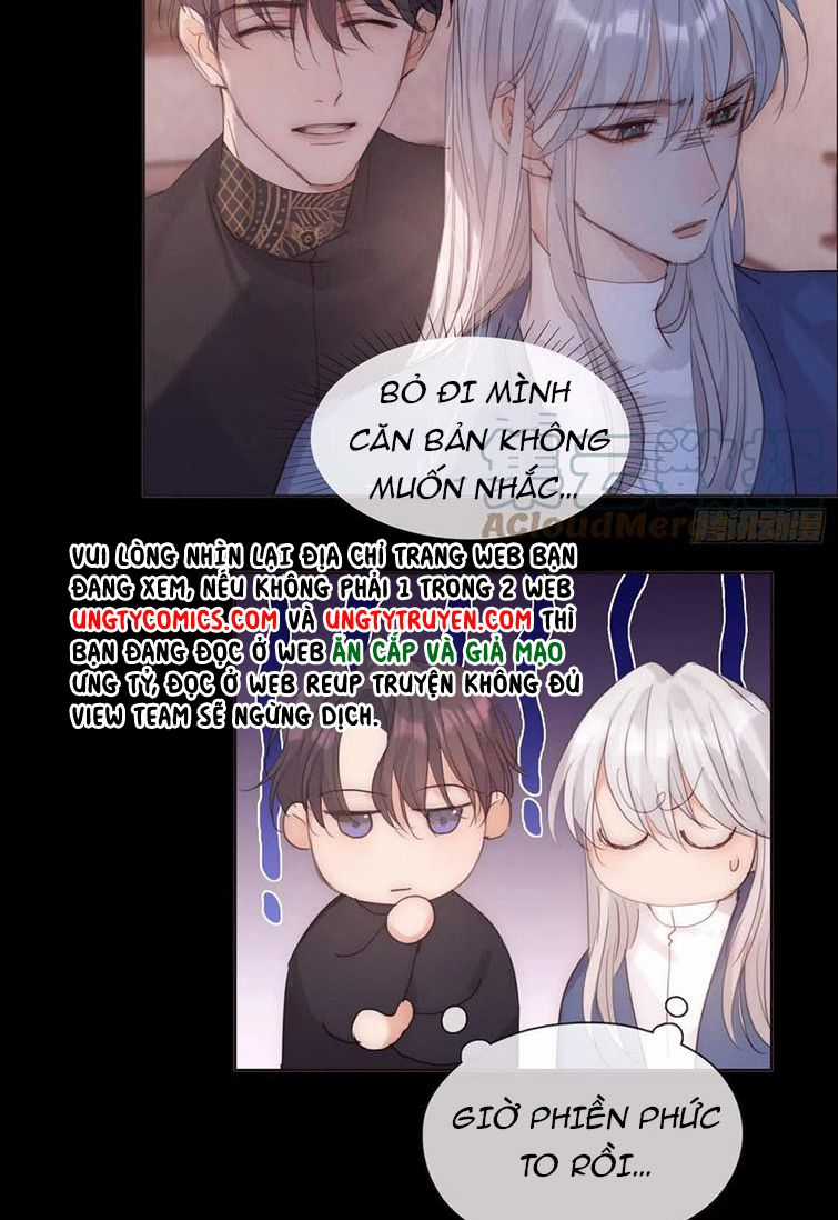 Thỉnh Cùng Ta Đồng Miên-Xin Hãy Ngủ Cùng Ta Chapter 73 trang 25