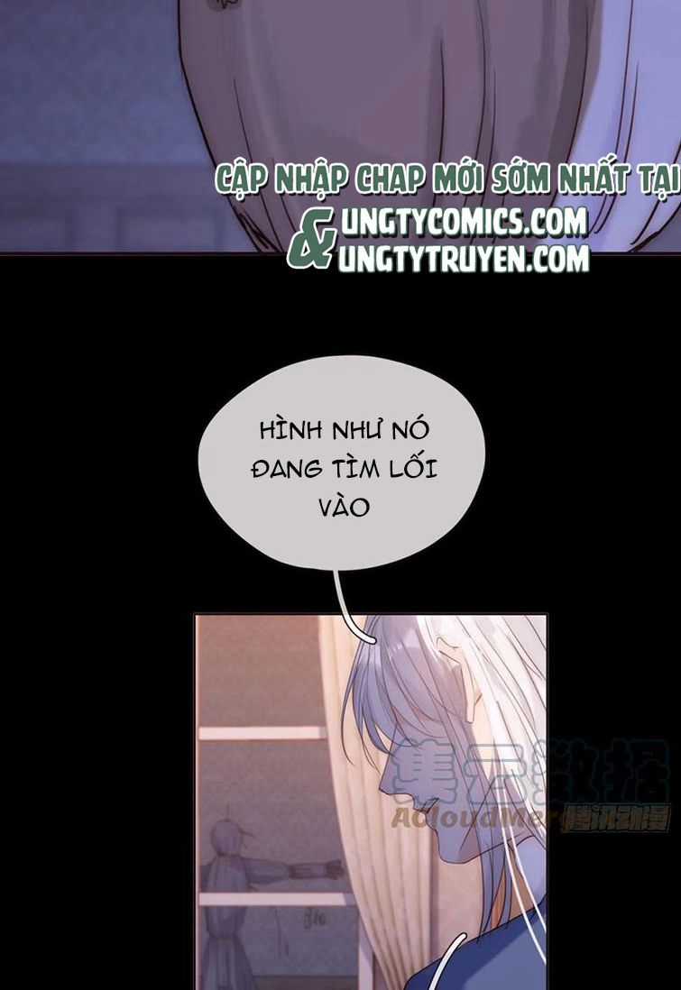 Thỉnh Cùng Ta Đồng Miên-Xin Hãy Ngủ Cùng Ta Chapter 73 trang 27