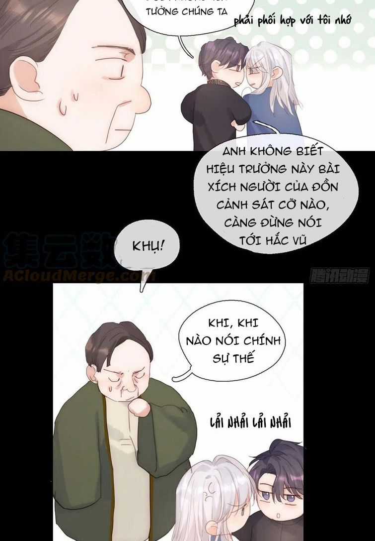 Thỉnh Cùng Ta Đồng Miên-Xin Hãy Ngủ Cùng Ta Chapter 73 trang 3