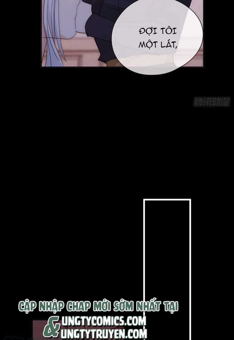 Thỉnh Cùng Ta Đồng Miên-Xin Hãy Ngủ Cùng Ta Chapter 73 trang 33