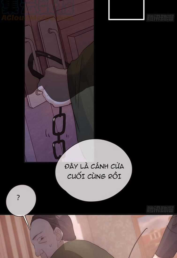 Thỉnh Cùng Ta Đồng Miên-Xin Hãy Ngủ Cùng Ta Chapter 73 trang 34