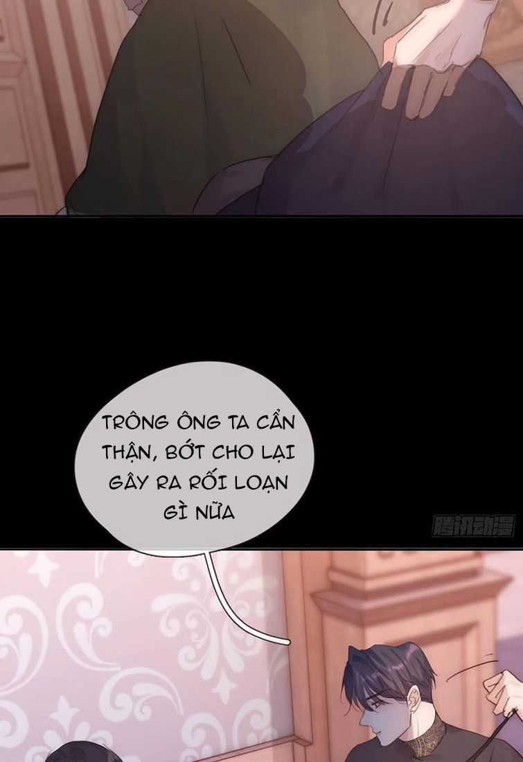 Thỉnh Cùng Ta Đồng Miên-Xin Hãy Ngủ Cùng Ta Chapter 73 trang 35