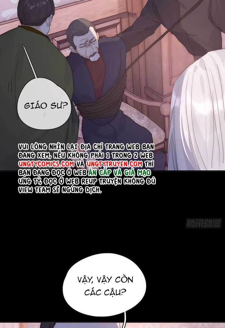 Thỉnh Cùng Ta Đồng Miên-Xin Hãy Ngủ Cùng Ta Chapter 73 trang 36