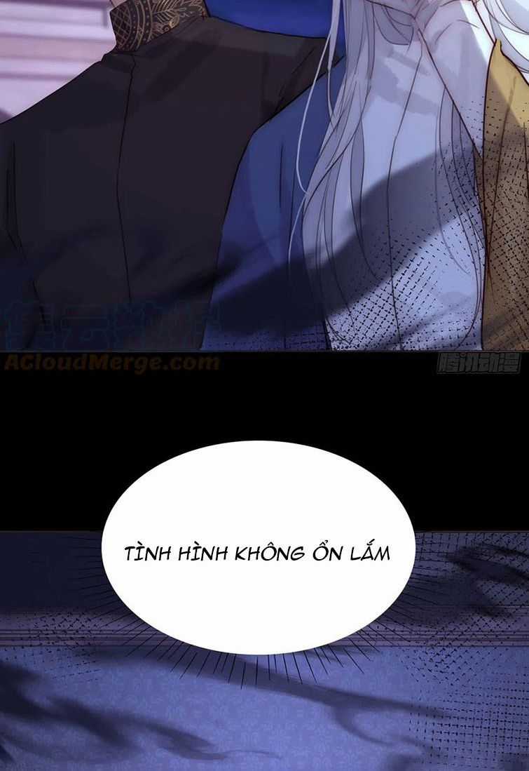 Thỉnh Cùng Ta Đồng Miên-Xin Hãy Ngủ Cùng Ta Chapter 73 trang 41