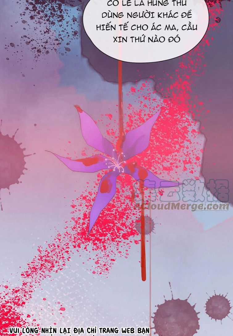 Thỉnh Cùng Ta Đồng Miên-Xin Hãy Ngủ Cùng Ta Chapter 73 trang 9