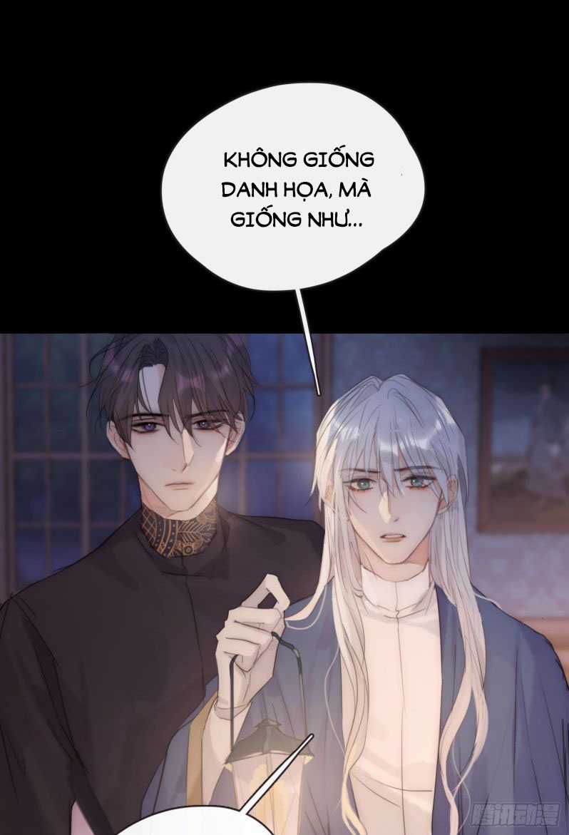 Thỉnh Cùng Ta Đồng Miên-Xin Hãy Ngủ Cùng Ta Chapter 74 trang 1
