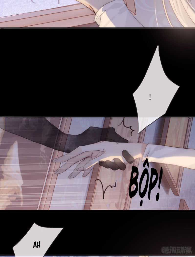 Thỉnh Cùng Ta Đồng Miên-Xin Hãy Ngủ Cùng Ta Chapter 74 trang 11