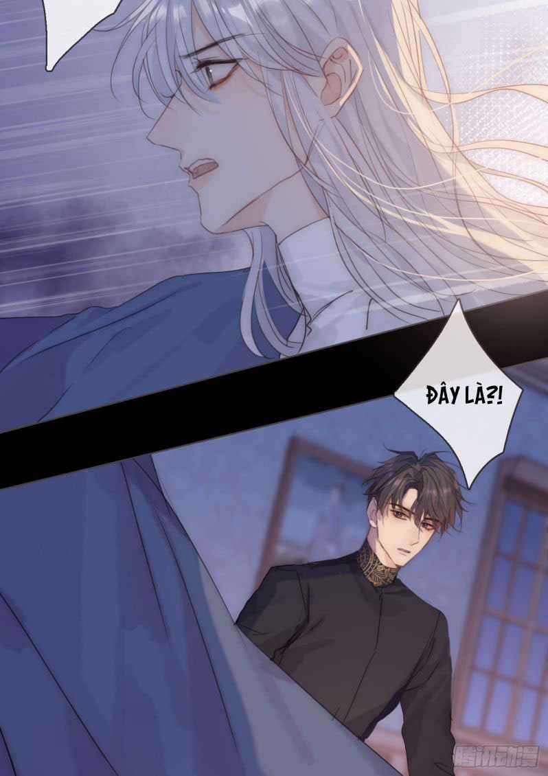 Thỉnh Cùng Ta Đồng Miên-Xin Hãy Ngủ Cùng Ta Chapter 74 trang 12