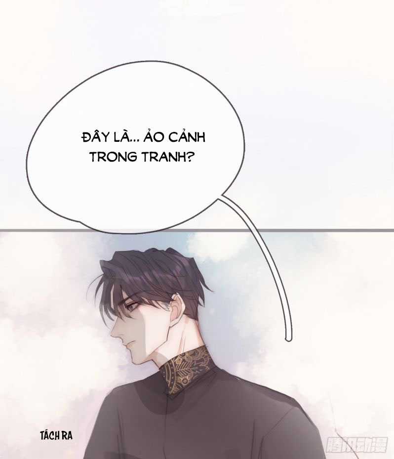 Thỉnh Cùng Ta Đồng Miên-Xin Hãy Ngủ Cùng Ta Chapter 74 trang 20