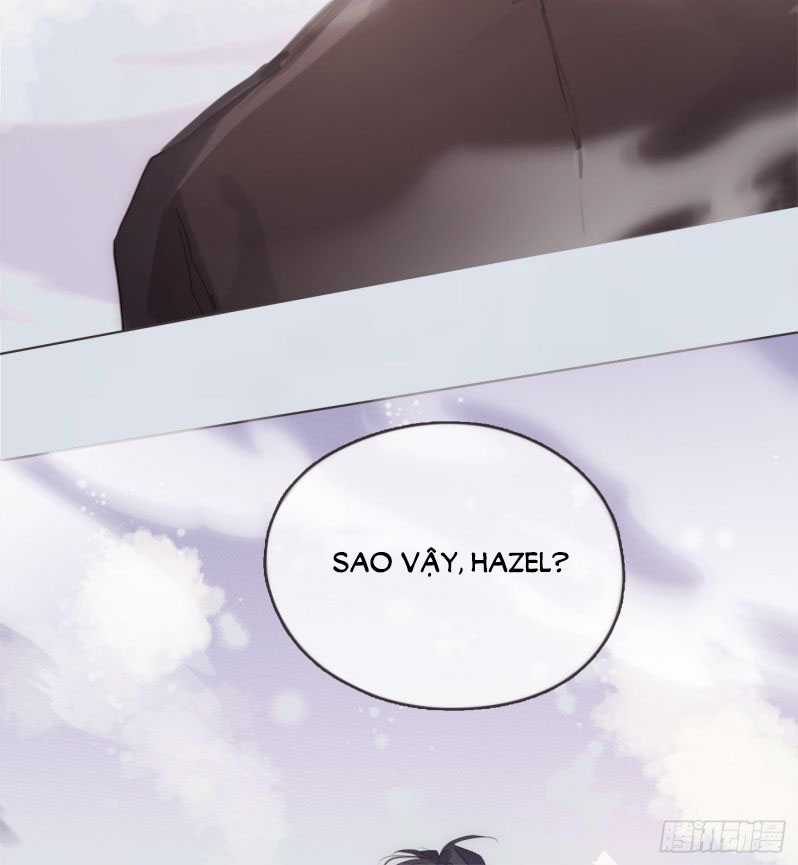 Thỉnh Cùng Ta Đồng Miên-Xin Hãy Ngủ Cùng Ta Chapter 74 trang 30