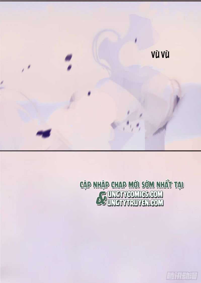 Thỉnh Cùng Ta Đồng Miên-Xin Hãy Ngủ Cùng Ta Chapter 74 trang 32