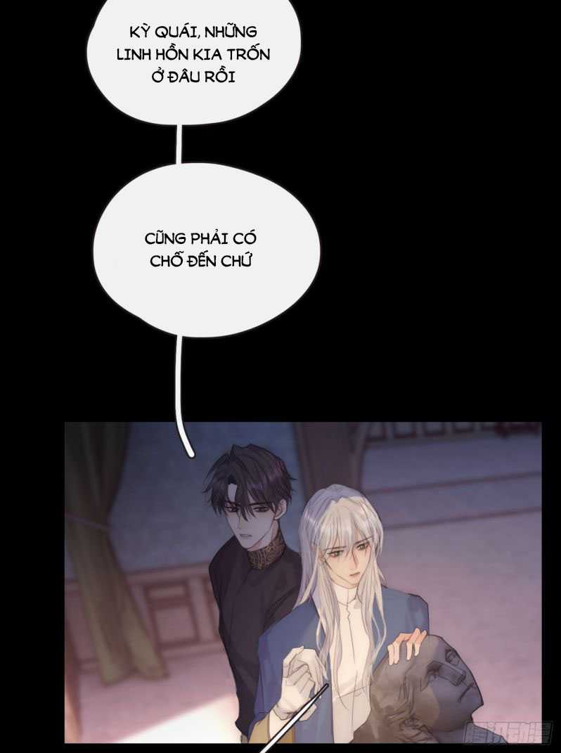 Thỉnh Cùng Ta Đồng Miên-Xin Hãy Ngủ Cùng Ta Chapter 74 trang 4