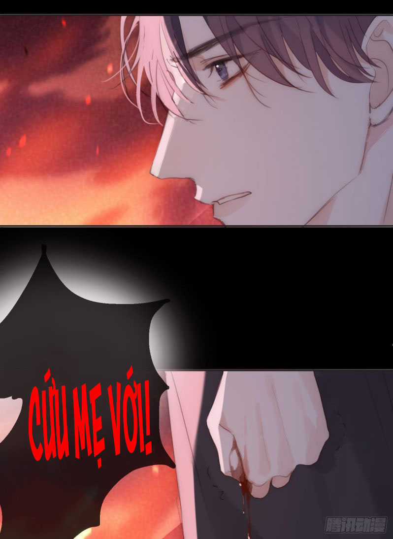 Thỉnh Cùng Ta Đồng Miên-Xin Hãy Ngủ Cùng Ta Chapter 74 trang 40