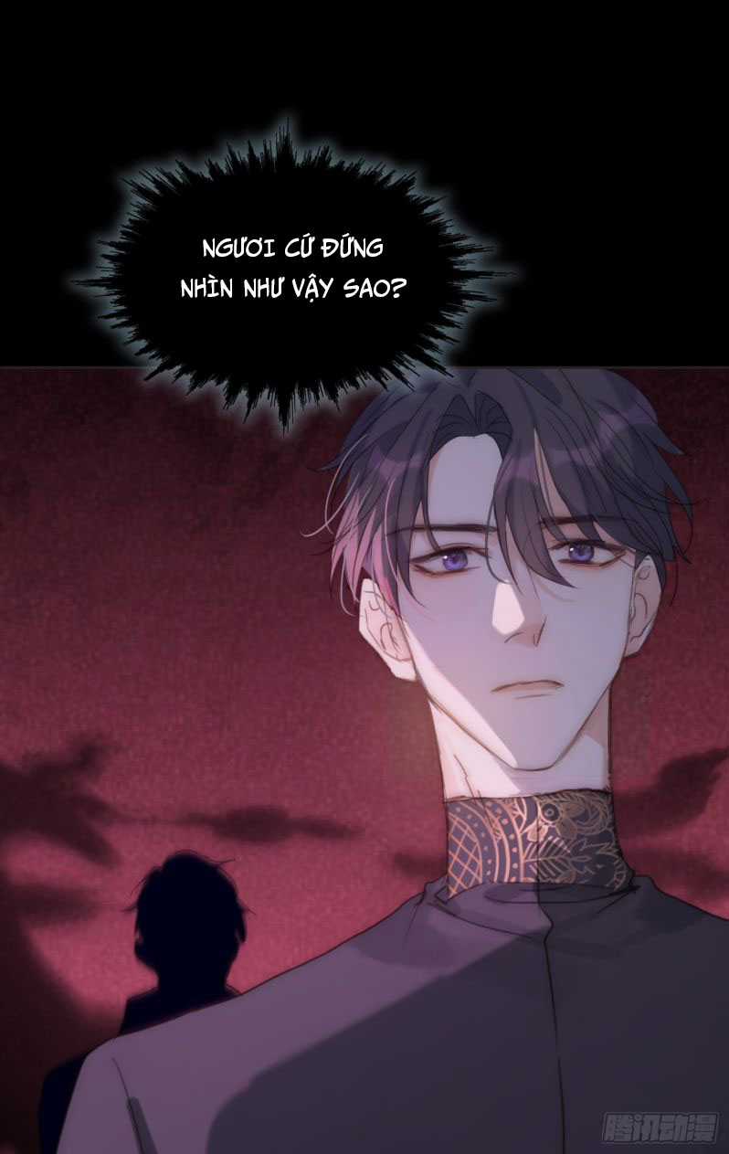 Thỉnh Cùng Ta Đồng Miên-Xin Hãy Ngủ Cùng Ta Chapter 74 trang 42