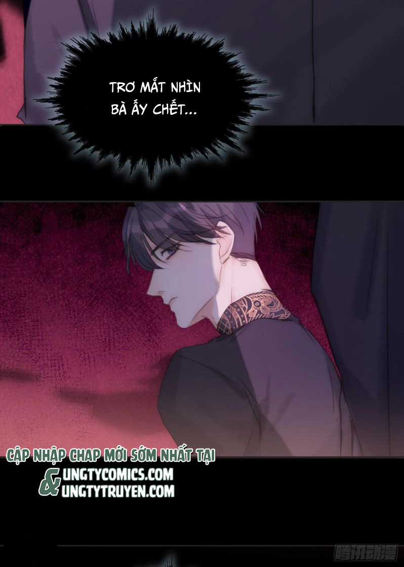 Thỉnh Cùng Ta Đồng Miên-Xin Hãy Ngủ Cùng Ta Chapter 74 trang 43