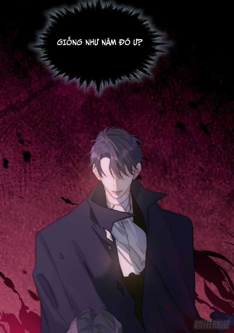 Thỉnh Cùng Ta Đồng Miên-Xin Hãy Ngủ Cùng Ta Chapter 74 trang 44