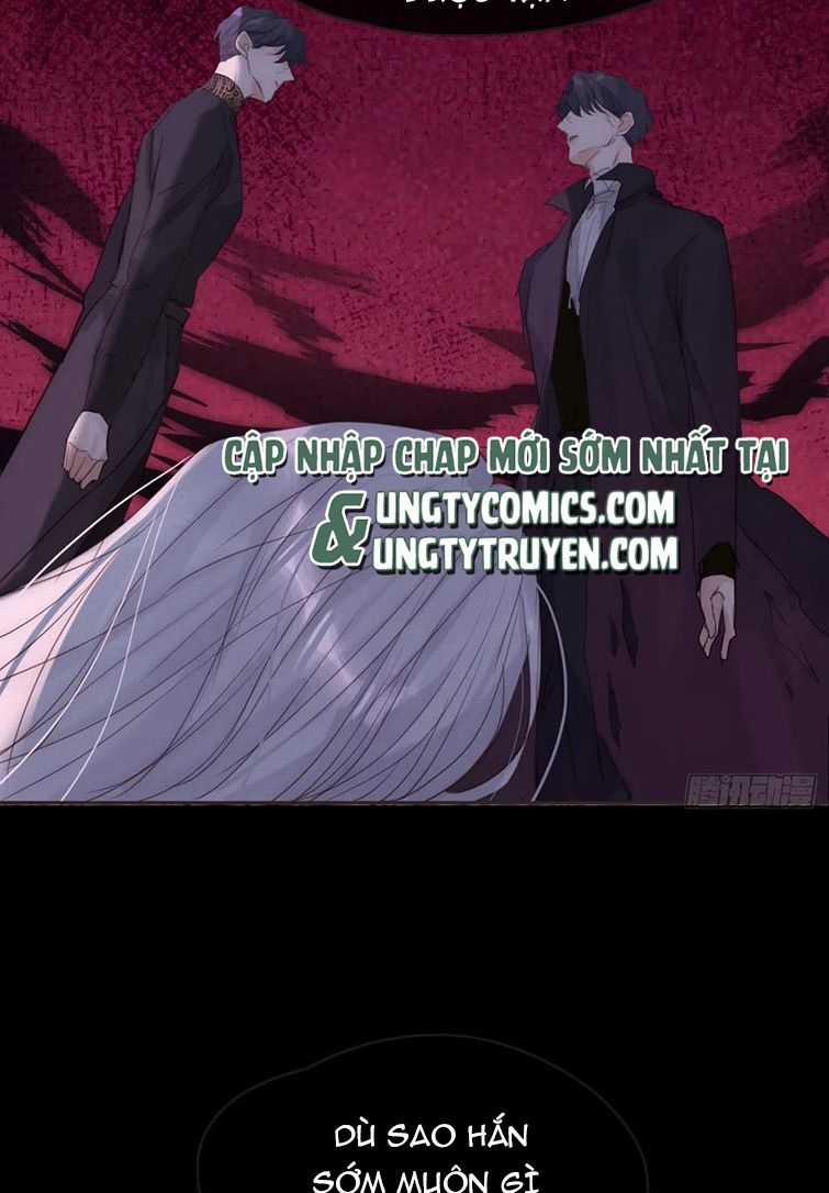 Thỉnh Cùng Ta Đồng Miên-Xin Hãy Ngủ Cùng Ta Chapter 75 trang 10