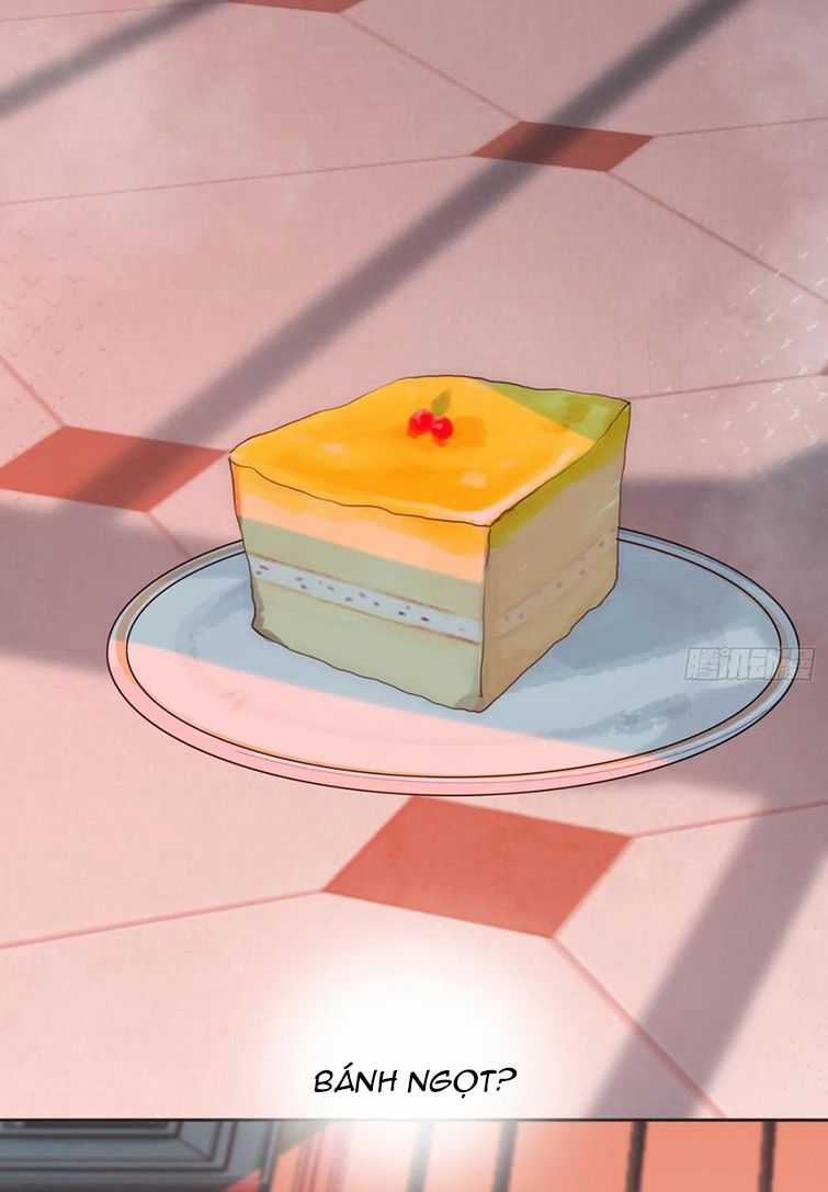 Thỉnh Cùng Ta Đồng Miên-Xin Hãy Ngủ Cùng Ta Chapter 75 trang 16