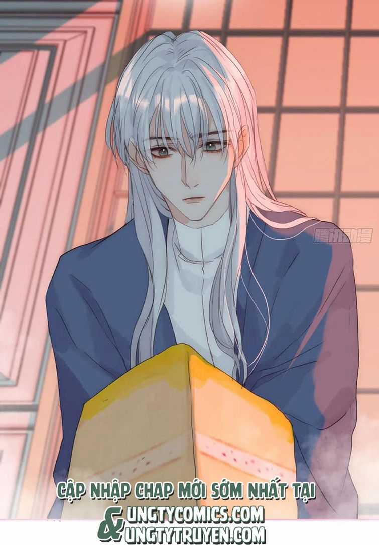 Thỉnh Cùng Ta Đồng Miên-Xin Hãy Ngủ Cùng Ta Chapter 75 trang 17