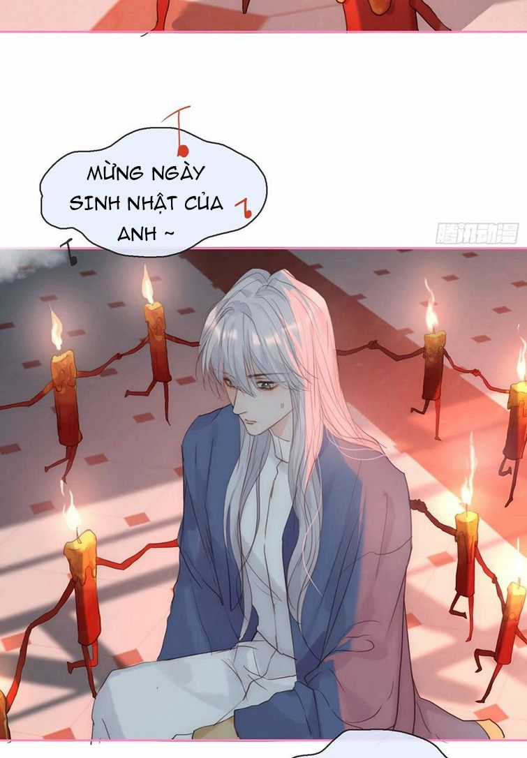 Thỉnh Cùng Ta Đồng Miên-Xin Hãy Ngủ Cùng Ta Chapter 75 trang 19