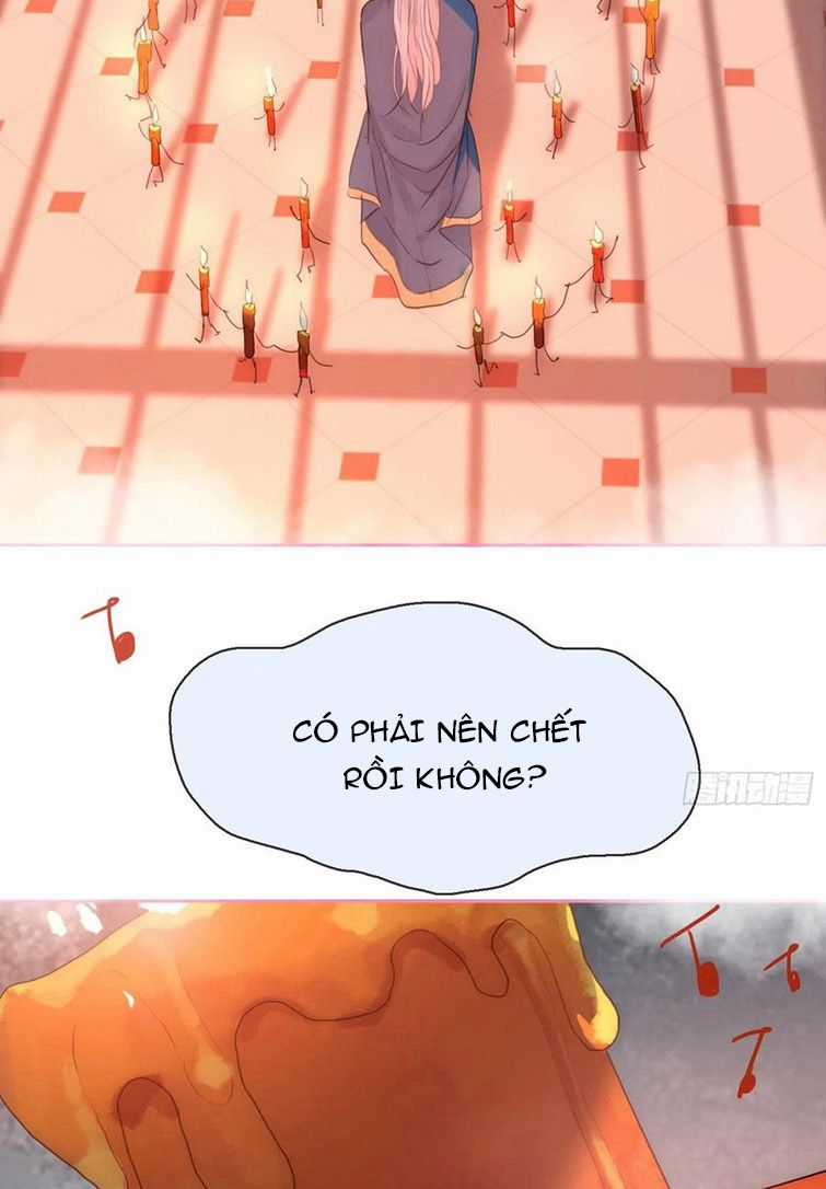 Thỉnh Cùng Ta Đồng Miên-Xin Hãy Ngủ Cùng Ta Chapter 75 trang 21