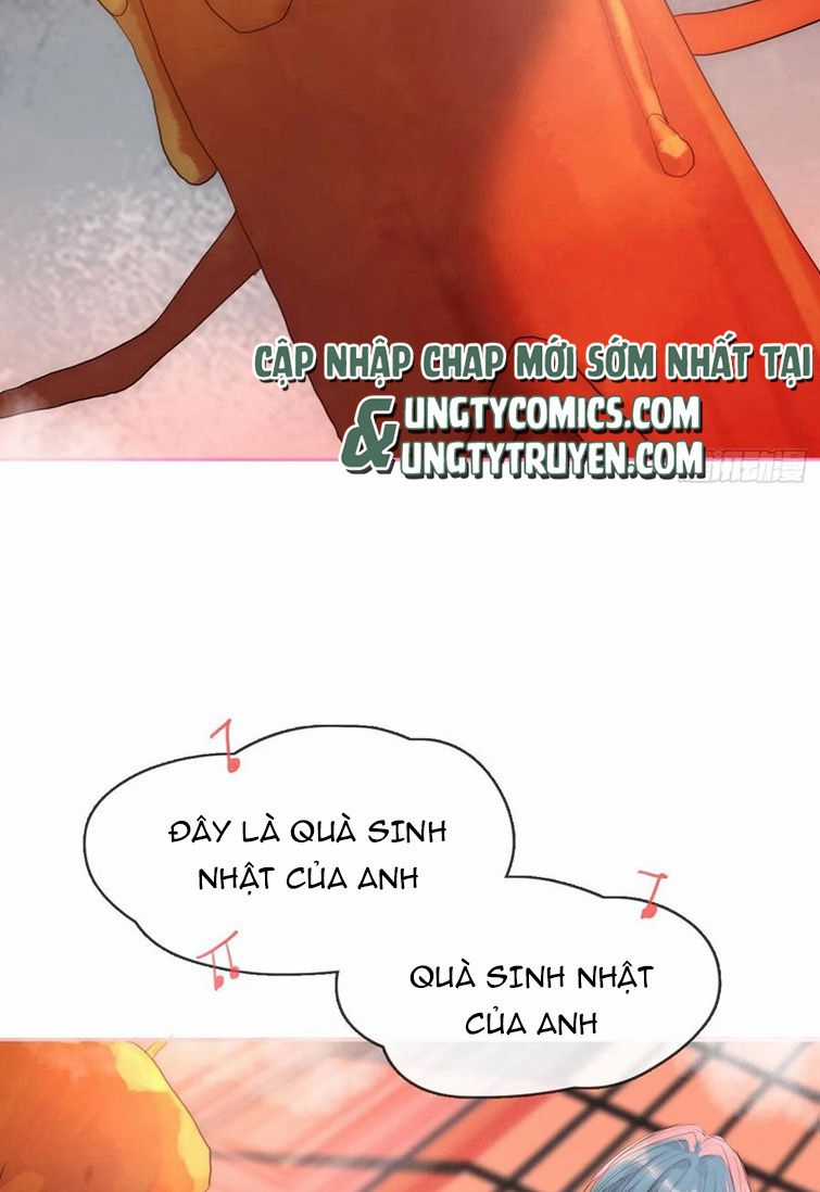 Thỉnh Cùng Ta Đồng Miên-Xin Hãy Ngủ Cùng Ta Chapter 75 trang 22