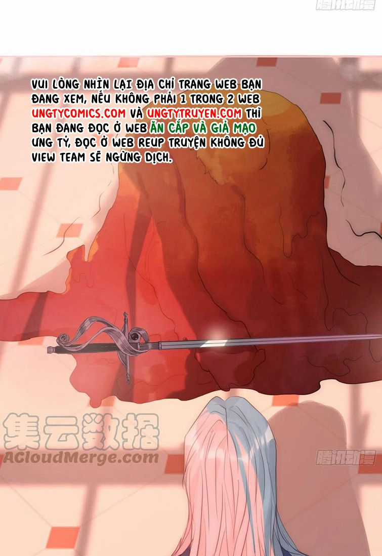 Thỉnh Cùng Ta Đồng Miên-Xin Hãy Ngủ Cùng Ta Chapter 75 trang 25