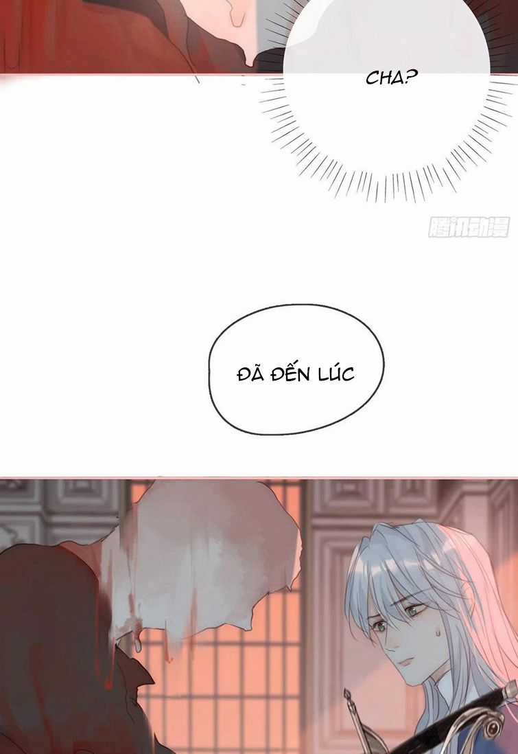 Thỉnh Cùng Ta Đồng Miên-Xin Hãy Ngủ Cùng Ta Chapter 75 trang 27