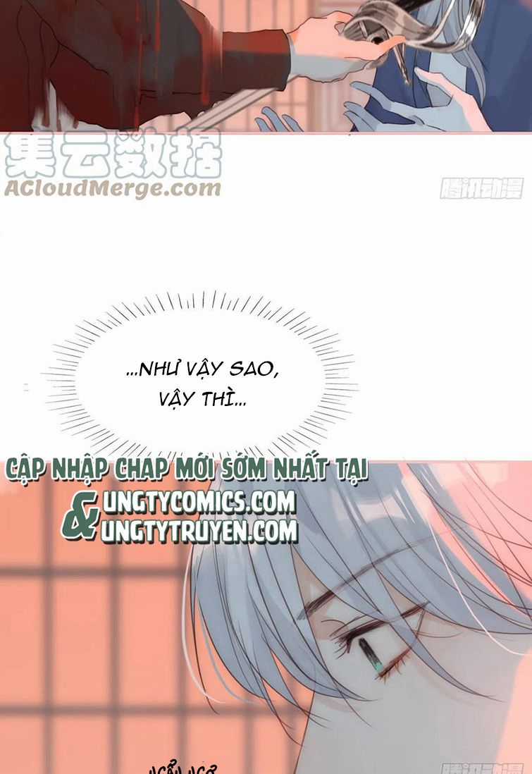 Thỉnh Cùng Ta Đồng Miên-Xin Hãy Ngủ Cùng Ta Chapter 75 trang 28