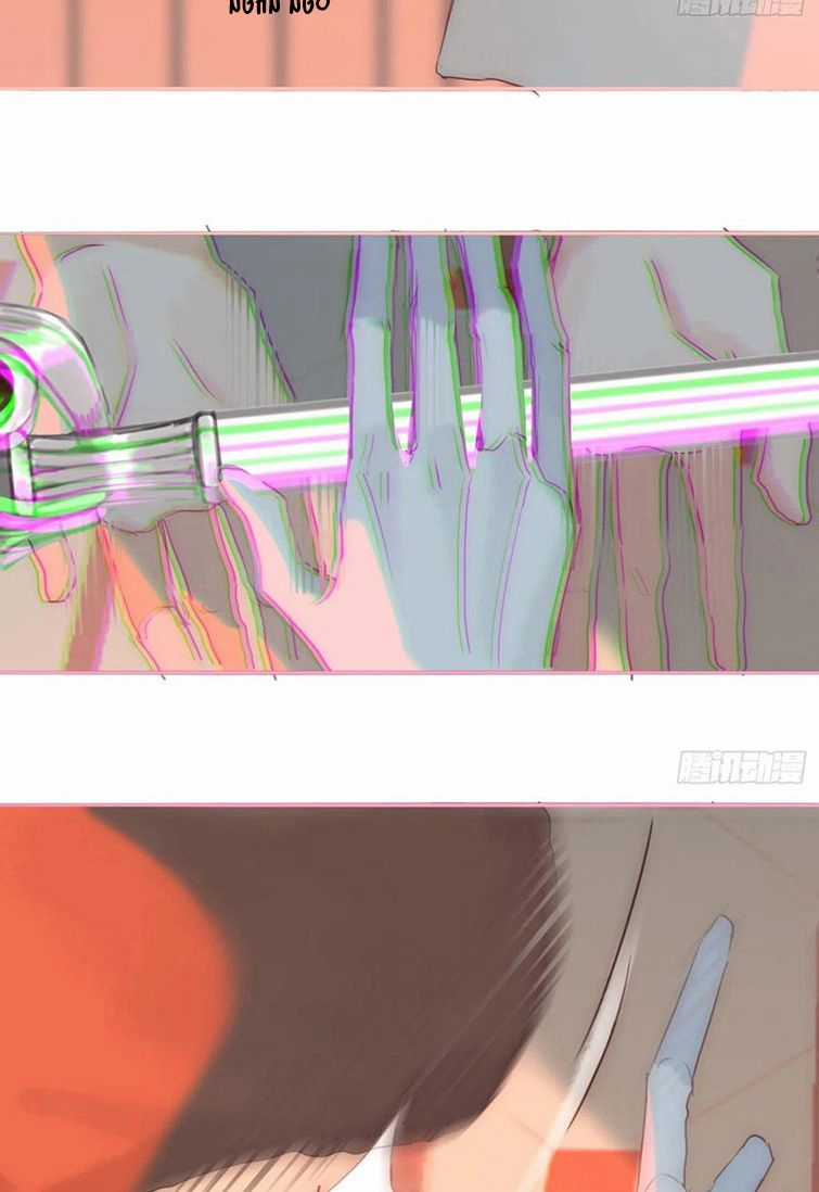 Thỉnh Cùng Ta Đồng Miên-Xin Hãy Ngủ Cùng Ta Chapter 75 trang 29