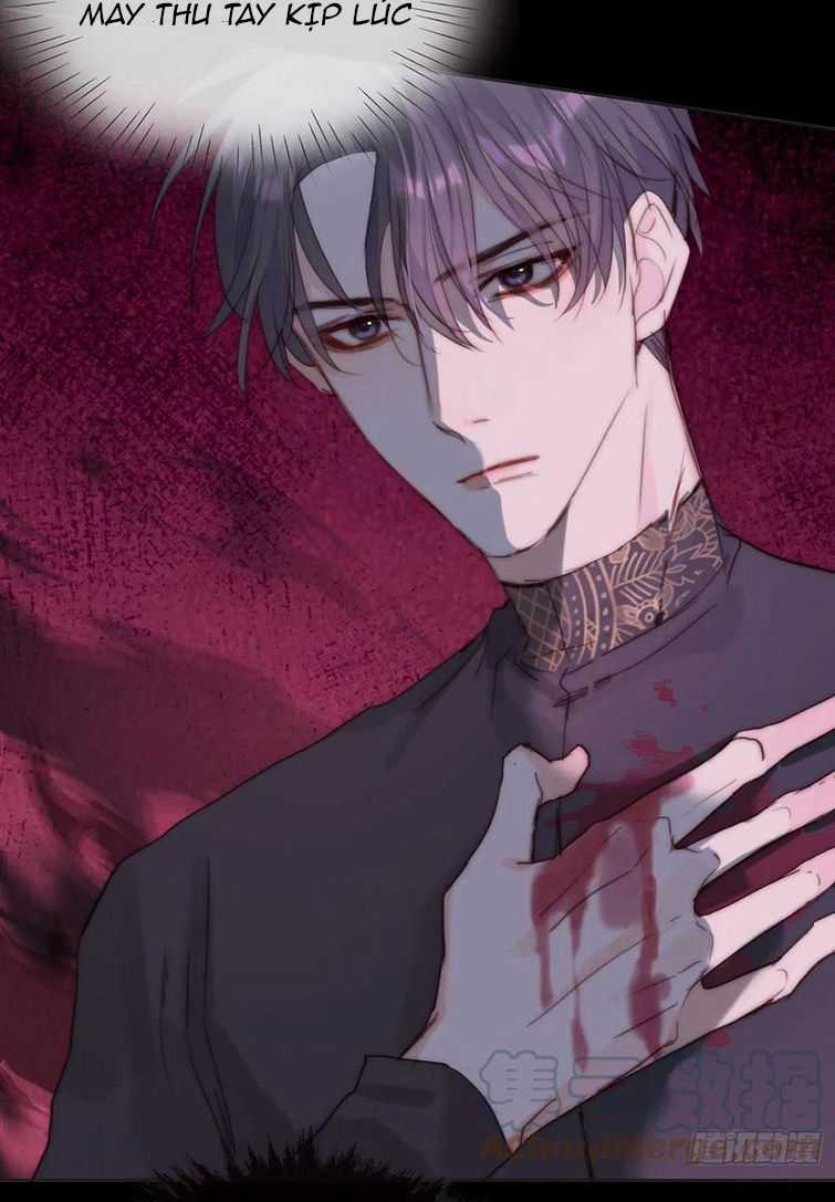 Thỉnh Cùng Ta Đồng Miên-Xin Hãy Ngủ Cùng Ta Chapter 75 trang 3