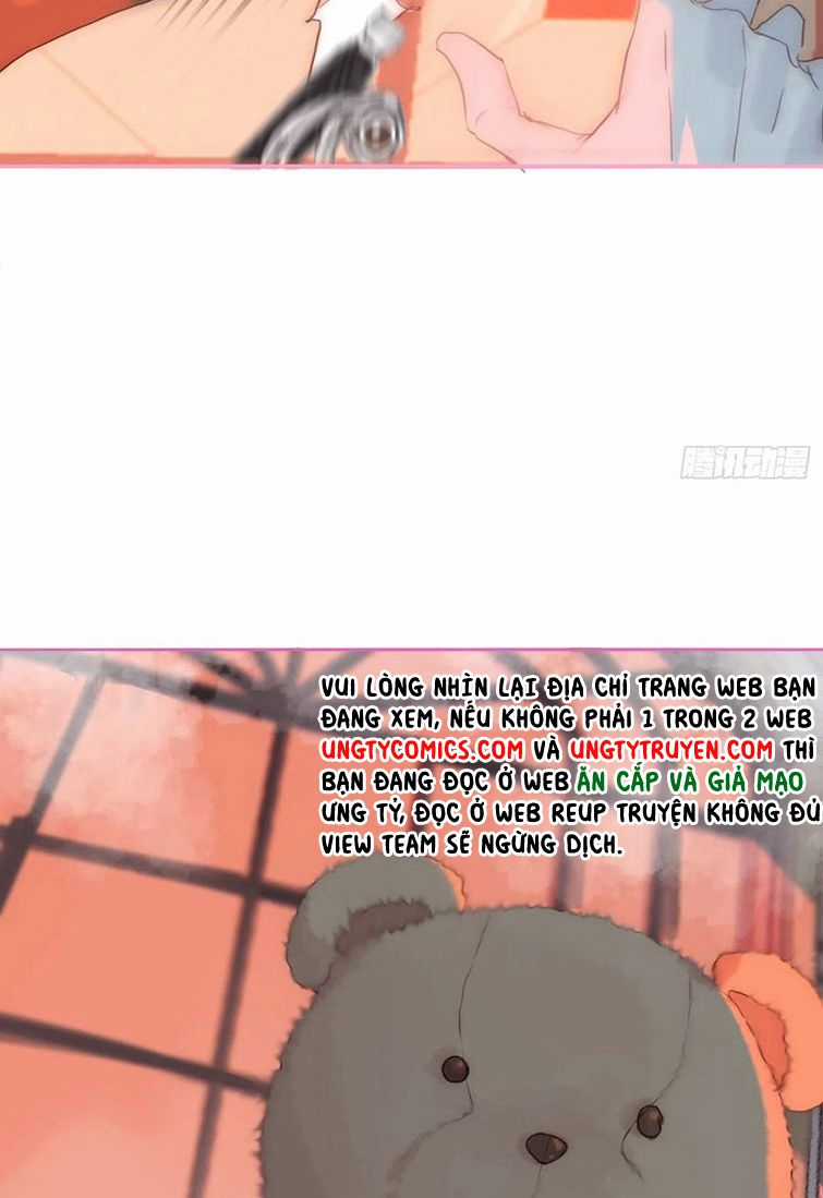 Thỉnh Cùng Ta Đồng Miên-Xin Hãy Ngủ Cùng Ta Chapter 75 trang 30