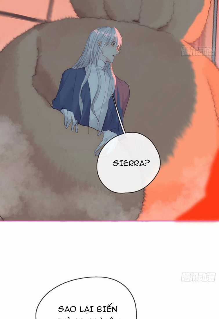 Thỉnh Cùng Ta Đồng Miên-Xin Hãy Ngủ Cùng Ta Chapter 75 trang 31