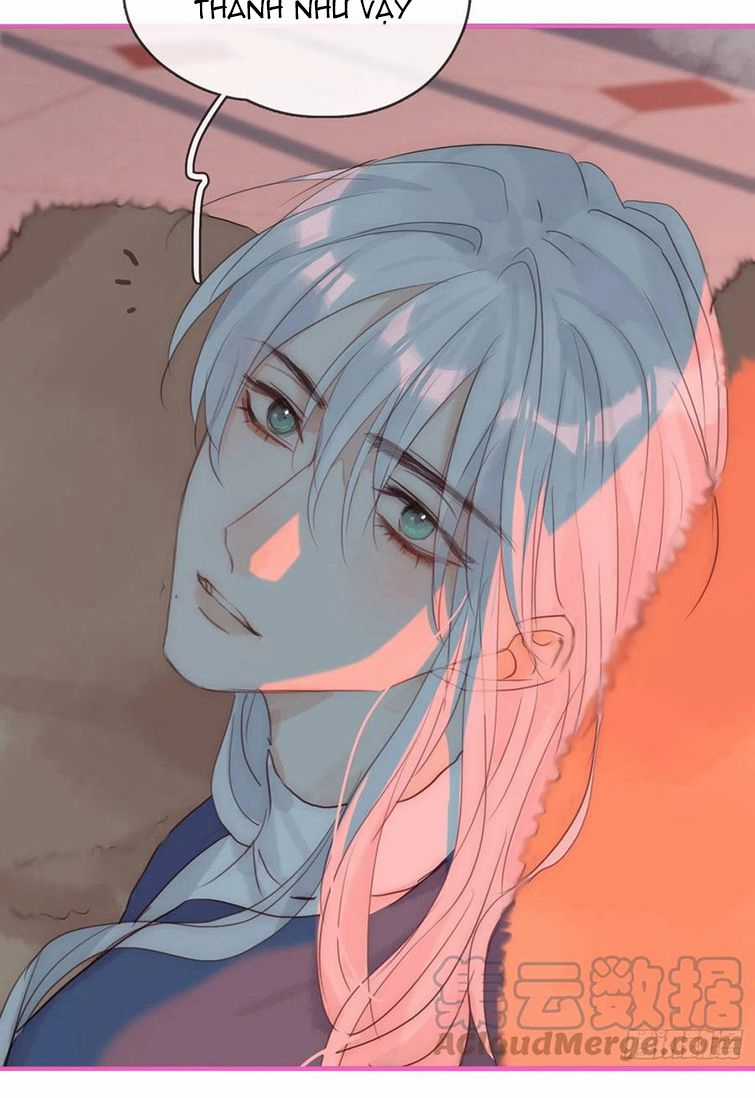 Thỉnh Cùng Ta Đồng Miên-Xin Hãy Ngủ Cùng Ta Chapter 75 trang 32