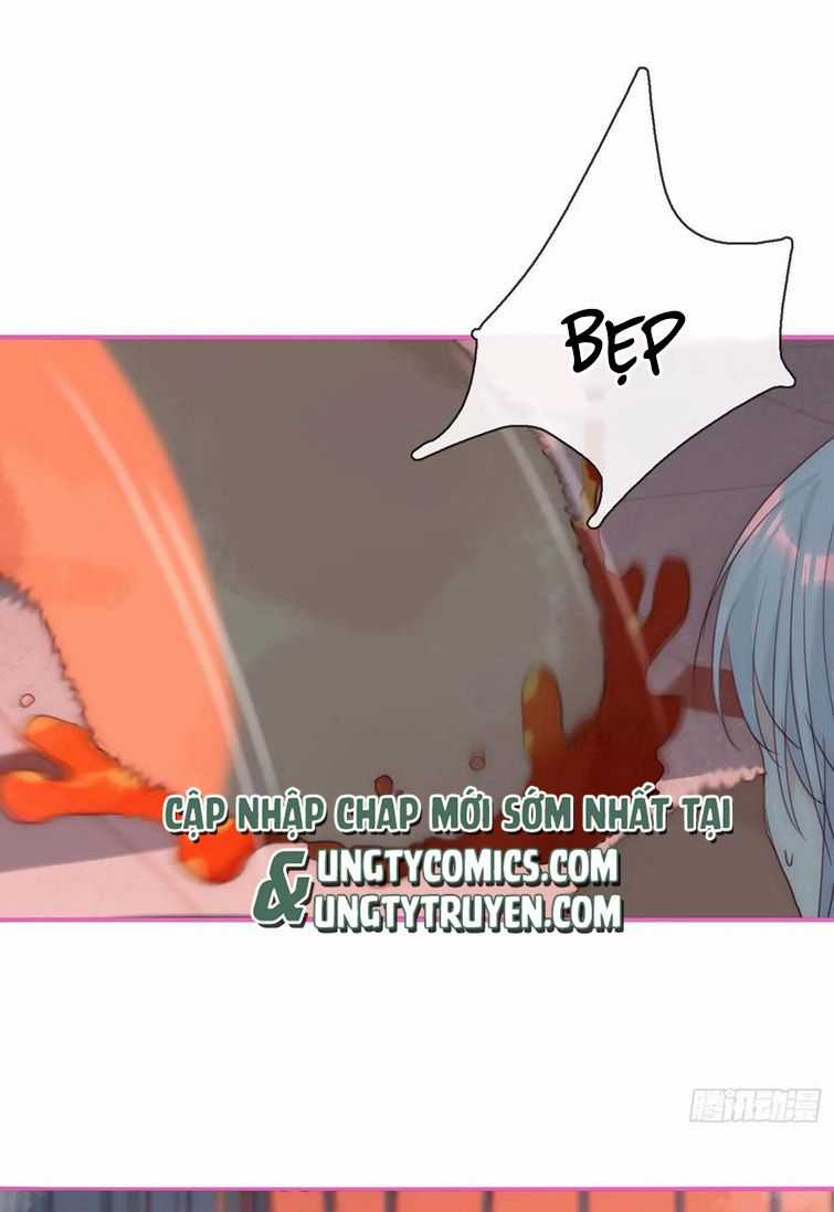 Thỉnh Cùng Ta Đồng Miên-Xin Hãy Ngủ Cùng Ta Chapter 75 trang 33