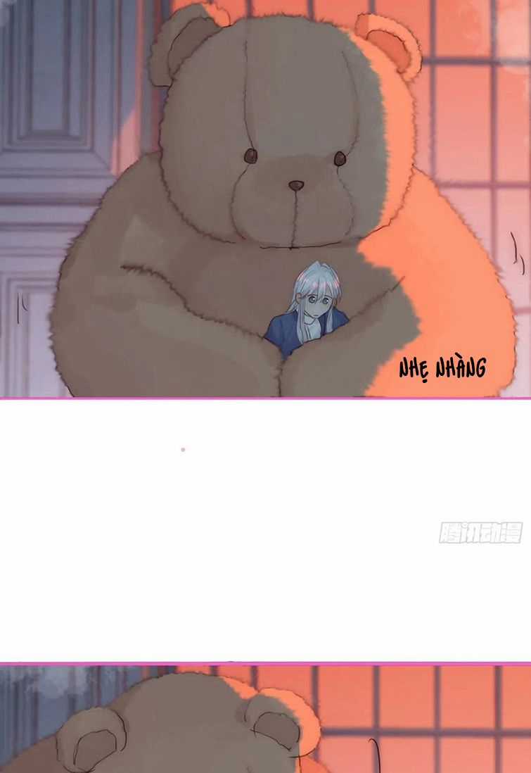 Thỉnh Cùng Ta Đồng Miên-Xin Hãy Ngủ Cùng Ta Chapter 75 trang 34