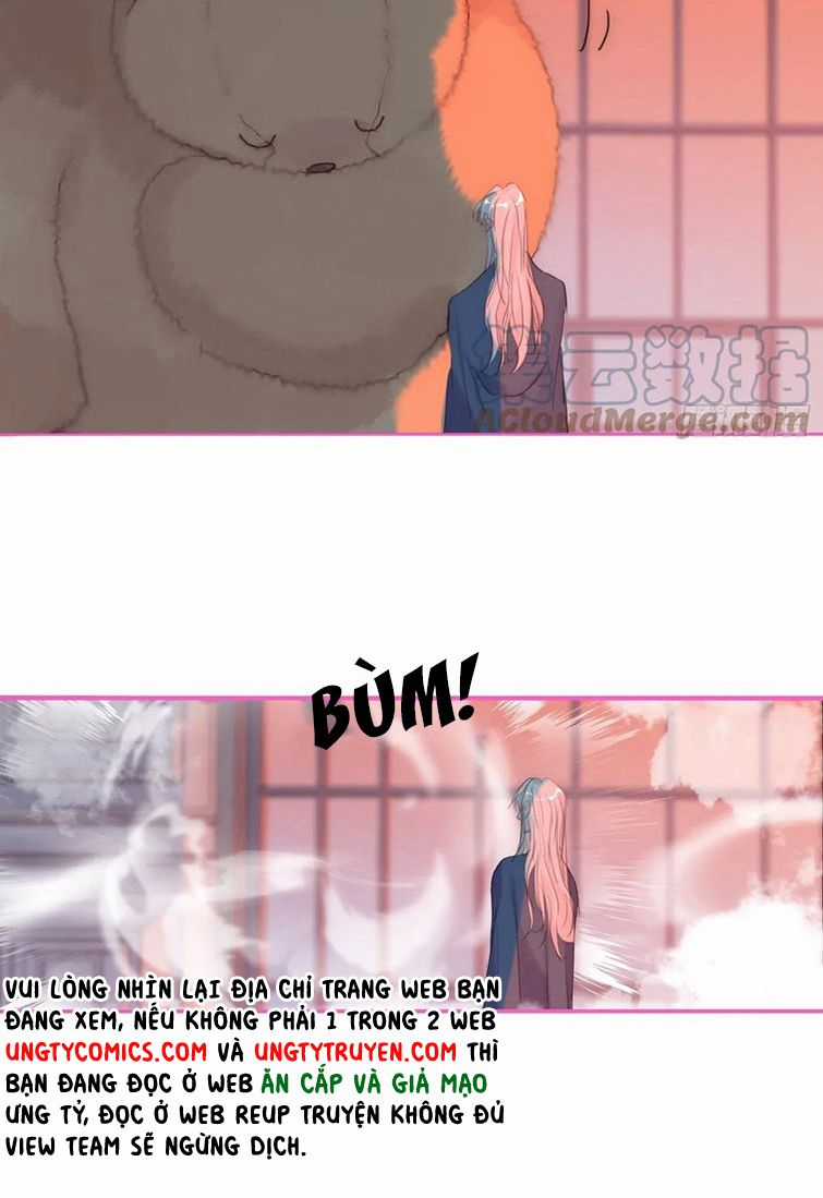 Thỉnh Cùng Ta Đồng Miên-Xin Hãy Ngủ Cùng Ta Chapter 75 trang 35