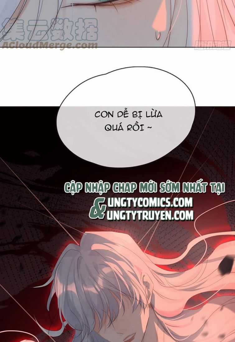 Thỉnh Cùng Ta Đồng Miên-Xin Hãy Ngủ Cùng Ta Chapter 75 trang 38