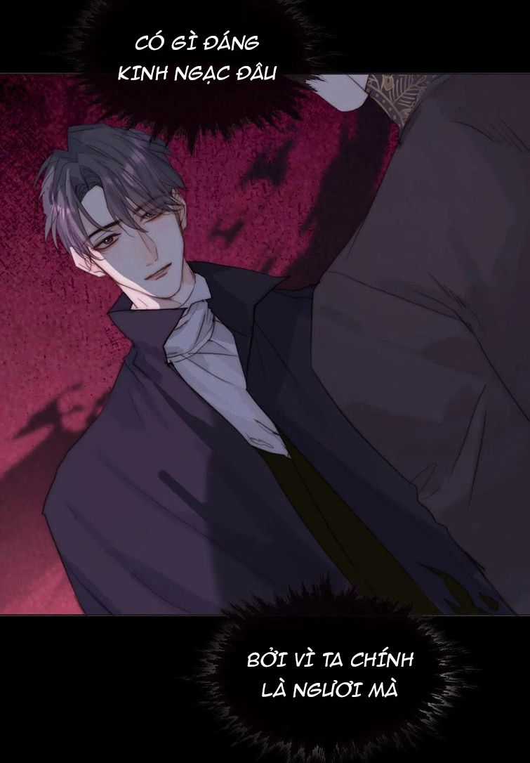 Thỉnh Cùng Ta Đồng Miên-Xin Hãy Ngủ Cùng Ta Chapter 75 trang 4