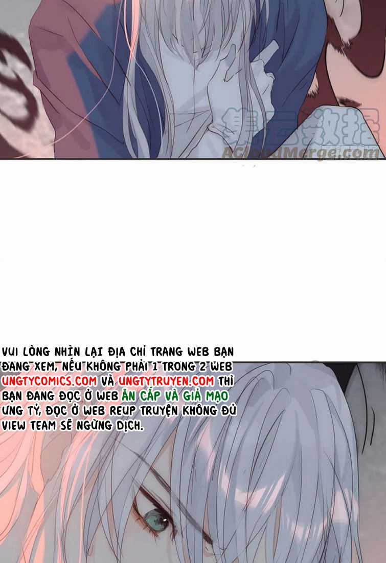 Thỉnh Cùng Ta Đồng Miên-Xin Hãy Ngủ Cùng Ta Chapter 75 trang 41